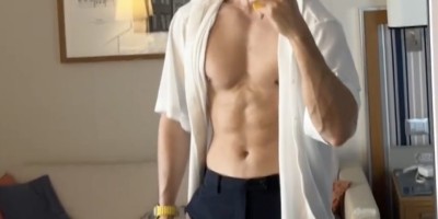 臭大力力新视频被翻出来啦。天呐让人不淡定了！！