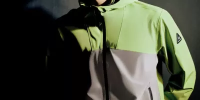 写真 | 汪顺《时装男士》大片