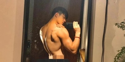 推上擦边？前体操冠军张宏涛终于公开回应了！