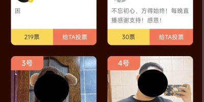 Blued举办年度熊王大赛，50位优质熊名单出炉照片曝光