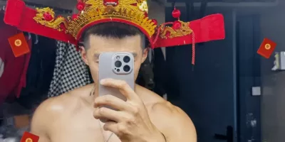 郭老师GoGoboy登陆《风度》！太好看啦