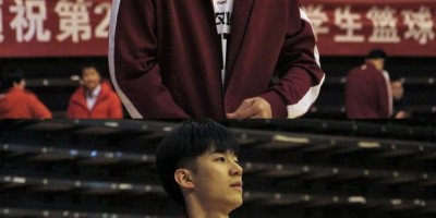 185CM的山东篮球体育生男高太帅了！