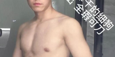 中国版“宏翔”，最近这两枚肌肉男大超火！