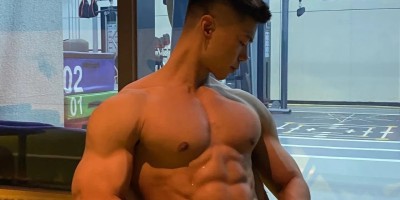 肌肉网红泰国惊魂之旅，被骗去妙瓦底做鸭？