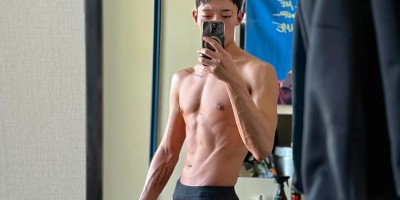 暗恋的直男舍友竟是1？！这让我彻底懵了