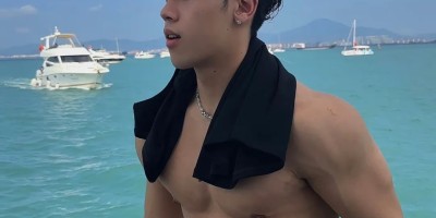 这个抖音4W粉的博主！？也被男记者采访了…