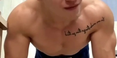 采访视频流出太火，导致退网的他现在怎么样了？