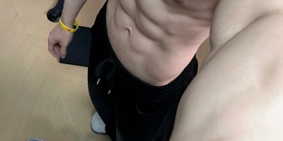 杭州180cm健身教练,冷白皮嫩出天际 杭州180cm健身教练,冷白皮嫩出天际