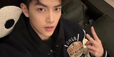 185cm高颜值斯文奶油小鲜肉男友