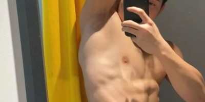 山东脂包肌白皮田径体育生帅弟弟 山东脂包肌白皮田径体育生帅弟弟