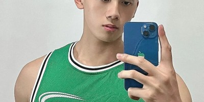 男生理发别只会“稍微剪短”，这3款造型清爽干净，谁剪谁帅气！