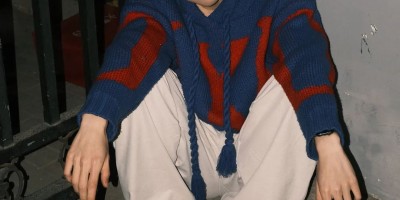 北电高颜值在校男大，一脱成就代表作！