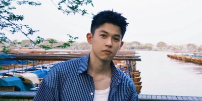 吃可爱长大的薄肌小鲜肉，这得馋哭多少人？