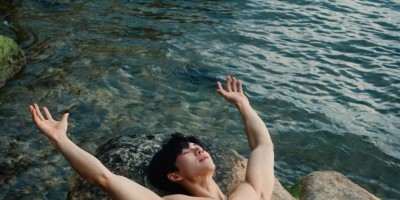 185CM 腱子肉健身模特,体育生版野外求生 185CM 腱子肉健身模特,体育生版野外求生