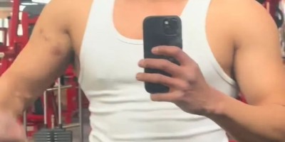 河南的寸头水电工洗澡视频,实力强大了太MAN啦,! 河南的寸头水电工洗澡视频,实力强大了太MAN啦,!