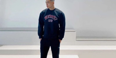 被这个190cm麒麟臂小狼狗迷倒了~ 被这个190cm麒麟臂小狼狗迷倒了~