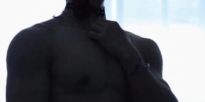 188顶级男模诱惑大片，八块腹肌堪称搓衣板，饱满胸肌别太诱惑......