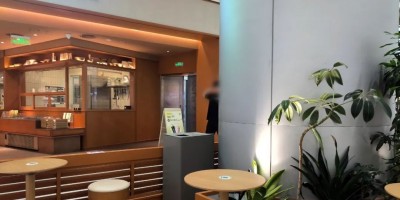 晚上和基友聚餐逛街，看到至少10个gay