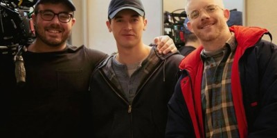 2025年高分同性电影《便衣警察》，深柜者的觉醒之路