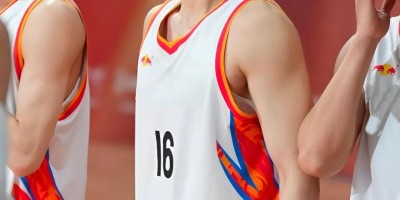 爆火出圈的吉大16号篮球体育生，帅的没边了！