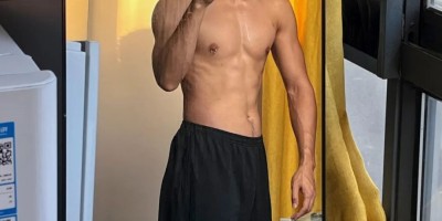 上海肌肉健身帅哥,亮点自己找! 上海肌肉健身帅哥,亮点自己找!
