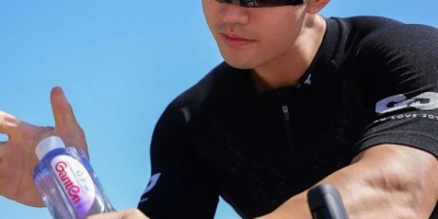 肌肉博主特大昊洗澡视频被删了！尺度太大了？