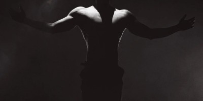 写真 | 无名之辈，力与美