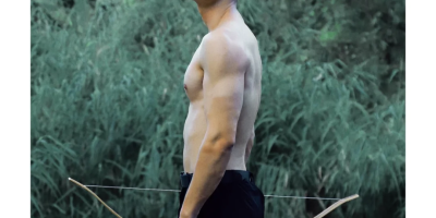 写真 | 你的夏日男友