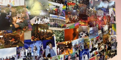 【彩虹城市指南】 杭州 虹巢-各种多元化活动等你来参加