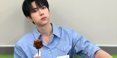 余承恩再度冲上热搜！八块腹肌好吸睛，却还是难逃网友吐槽