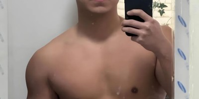 男生除了“前刺”发型，还可以剪这3款造型，时尚个性潮流帅气