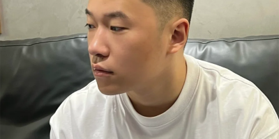 男生除了“寸头”发型，还可以剪这3款造型，清爽潮流又显帅气！