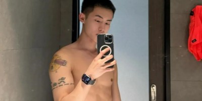 薄肌寸头帅哥狙击通讯录们的心脏 薄肌寸头帅哥狙击通讯录们的心脏