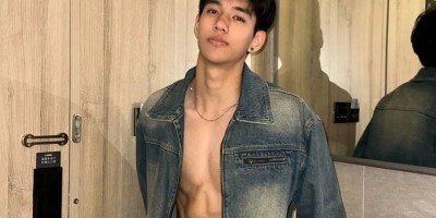 大鼻子山东黑皮薄肌男 大鼻子山东黑皮薄肌男
