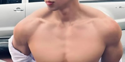 男生除了留“寸头”，这3款发型也很帅气，剪完提升颜值！