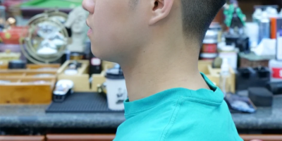 经典、百搭、还好打理的男士短发!干净利落,帅气提升颜值! 经典、百搭、还好打理的男士短发!干净利落,帅气提升颜值!