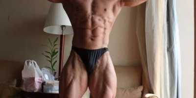 健美圈再传噩耗!中大刘博士去世,年仅38岁 健美圈再传噩耗!中大刘博士去世,年仅38岁