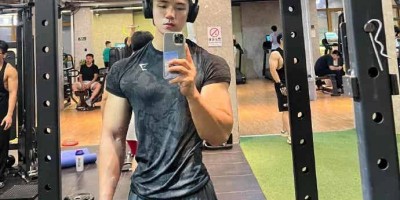 攀岩真是一项观赏性极强的运动！