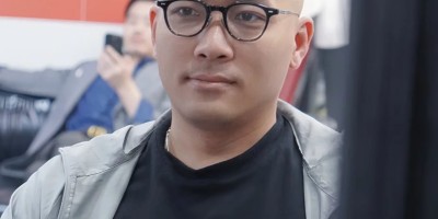 “大叔”经典发型，散发着成熟魅力！硬朗帅气和有品味的男士发型！