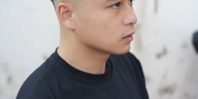 5款2025超火男士短发！潮流、痞帅、干练、有品味的男士发型