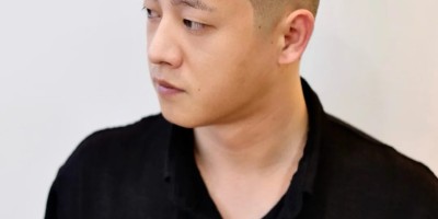 最近爆火的男士短发合集！时尚、个性、清爽、酷感十足的男生发型！