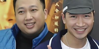 何晟铭和于正!内娱有属于自己的“莞莞类卿”和“白月光”… 何晟铭和于正!内娱有属于自己的“莞莞类卿”和“白月光”…