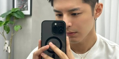 男生别留“锅盖头”发型了，这3款短发更适合夏天，清爽又帅气