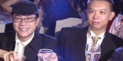 63岁蔡康永定居日本,老到被粉丝认不出的他,和男友感情稳定,晚年依旧潇洒… 63岁蔡康永定居日本,老到被粉丝认不出的他,和男友感情稳定,晚年依旧潇洒…