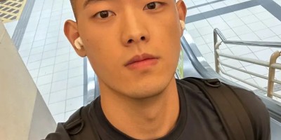 男生“两边铲”发型干净帅气，建议试试这3款，完美提升你的颜值