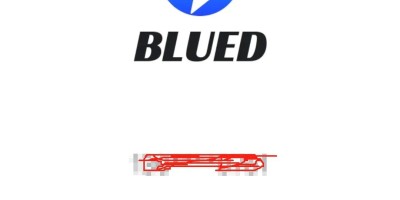 Blued小蓝注册、恢复方法（2025.8月新规）