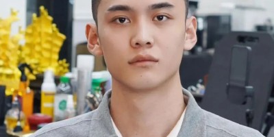 30岁男生别剪“幼稚”发型了,试试这3款短发,轻熟又帅气! 30岁男生别剪“幼稚”发型了,试试这3款短发,轻熟又帅气!