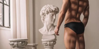 海南超帅救人帅警爆火啊！粗壮长腿实力强被他吸引！