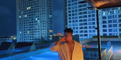 重庆轻轨巡检壮男找到了！网友在线求检查……