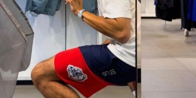 广西某网红!潜入运动员公寓偷袜子,被抓现行… 广西某网红!潜入运动员公寓偷袜子,被抓现行…